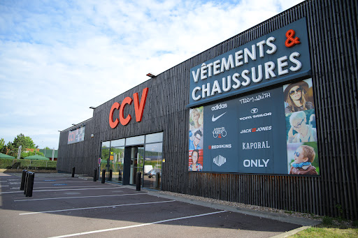 CCV Augny
