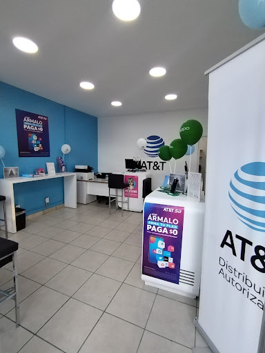 AT&T Santa Anita - Thumbnail