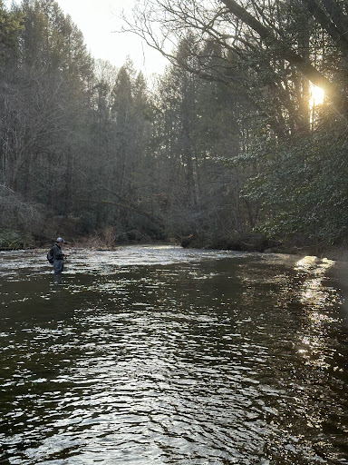 Chauga River Scenic Area Gallery - United States