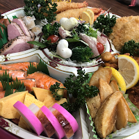 若桜 さかなやカフェ＆バルさくら