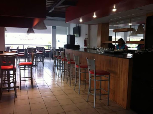 Bar Toro Rojo