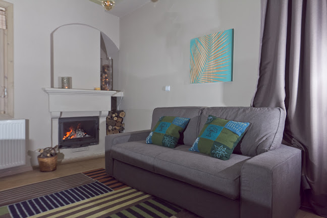 Parnassiko guest house - Αλλος