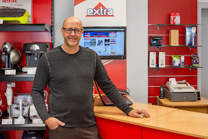 Photo n°4 de Extra - Leveque Charles à Masevaux-Niederbruck (Magasin de lave-linges et sèche-linges)