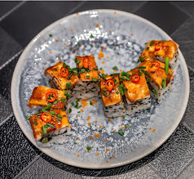 Photo n°27 de Thaione'sushi à Lyon (Restaurant thaï)