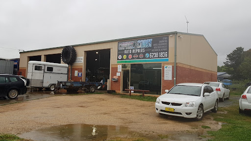CAPITAL 2 COAST AUTO REPAIRS - Thumbnail