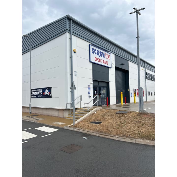 Screwfix Kings Heath photo 2