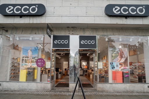 ECCO Malmo