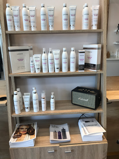 COVEN hairdresser - Salon de coiffure Annecy