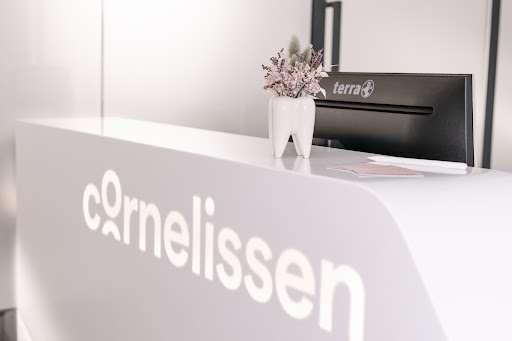 Zahnarzt Dr. Cornelissen Speyer - Thumbnail
