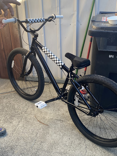 Baylands Bicycles - Thumbnail