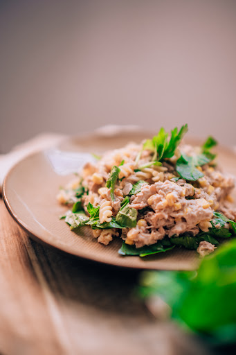 IFF Kitchen - Visual
