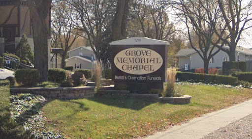 Grove Memorial Chapel - Thumbnail