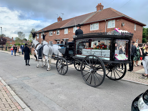 Hayley Darley Funeral Directors - Thumbnail