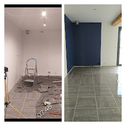 Photo n°6 de loulou moranville peinture à Fonsorbes (Peintre en bâtiment)