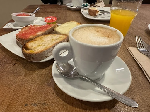 Vitruvia Café - Thumbnail