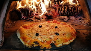 Photo n°4 de PIZZANA livraison plats cuisinés 🏠,Pizza cuites au feu de bois, Burgers.... à Lézan (Pizzas à emporter)