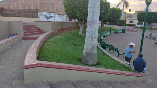 Plaza San Antonio de Fernández - Thumbnail