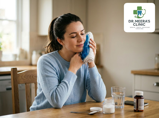 Sudden toothache can disrupt your entire day, especially when you can’t see a dentist immediately… post image