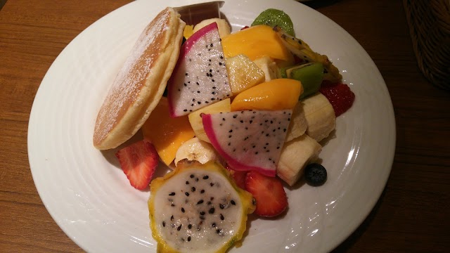 果実園リーベル 目黒店