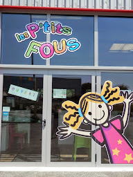 Photo n°6 de Les P'tits Fous à La Lande-Patry (Parc)