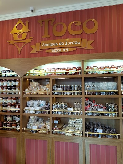 Photos of Toco Chocolate Caseiro