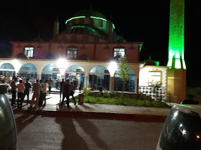 Sarayaltı Cami