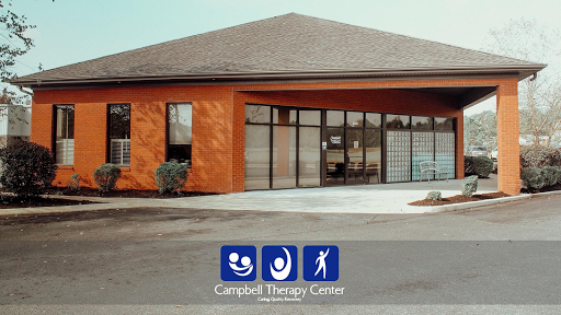 Campbell Therapy Center