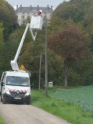 Photo n°5 de TWELVE à Thiais (Siège social)