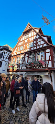 Photo n°29 de Happy Strasbourg à Strasbourg (Agence de visites touristiques)
