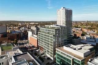 The Clarendon Works