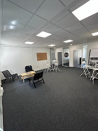 Photo n°15 de ECM Nancy - Ecole de Commerce et Management à Nancy (École de commerce)