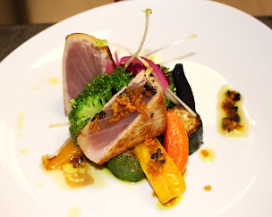 Photo n°7 de Les Bavards du Boulevard à Paris (Cuisine française moderne)