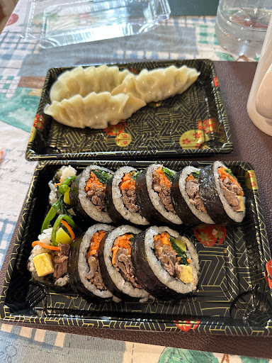 Kimbob Club 김밥클럽 - Thumbnail