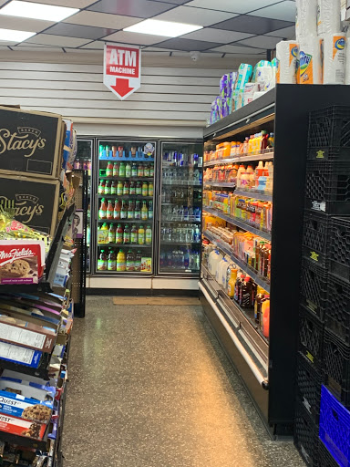 Quick Stop Mini Market - Visual