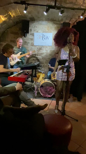 38Riv Jazz Club - Paris