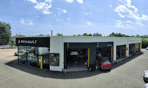 Photo n°22 de Dubrulle à Albi (Mécanicien)