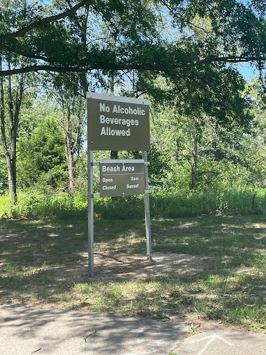 Sullivan Beach - Visual