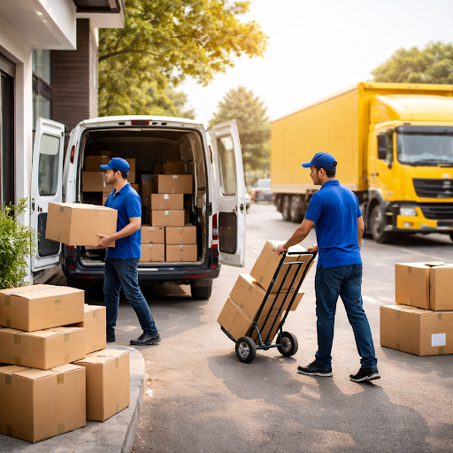 Need fast, safe and reliable door to door cargo services across India? AS CARGO SERVICE PVT. LTD.… post image