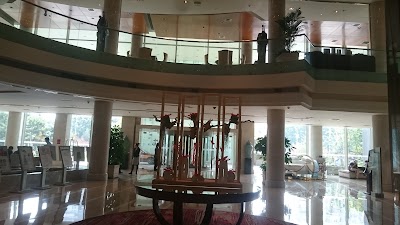 Photos of Gehua New Century