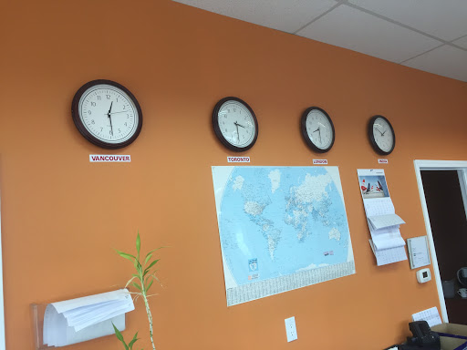 Nishan Travel & Tours Inc Gallery - Canada