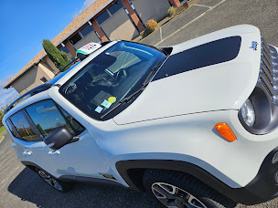 Photo n°2 de TAXI Nico services 24/7 à Montauban (Service de taxi)