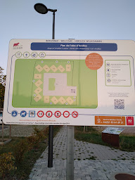 Photo n°23 de Aire Camping-Car Park à Andlau (Terrain pour camping-cars)