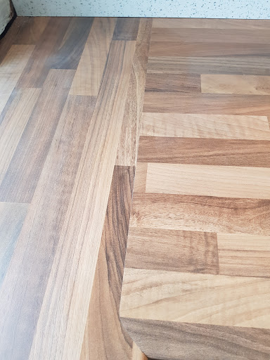 M.B.H BUILDERS - Visual