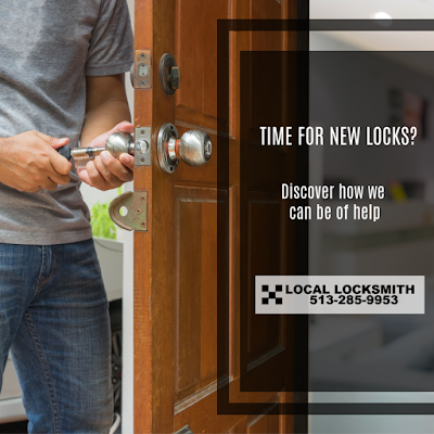 Local Locksmith