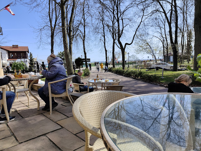Godziny otwarcia Pizzeria Orłowska