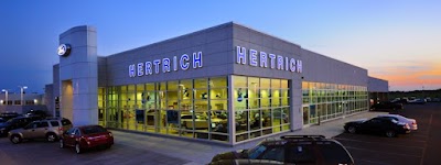 Hertrich Ford Lincoln