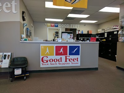 The Good Feet Store