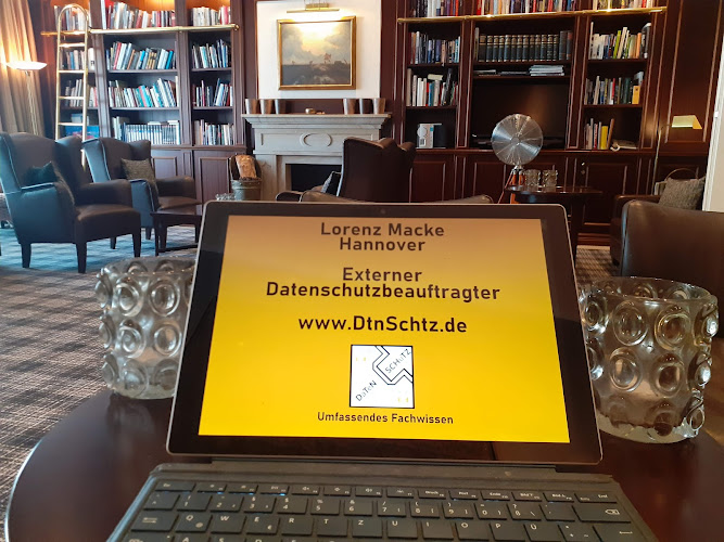 DaTeNSCHuTZ externer Datenschutzbeauftragter