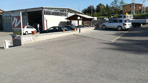 ROCCASECCA SERVICE OFFICINA CARROZZERIA
