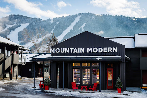 Mountain Modern